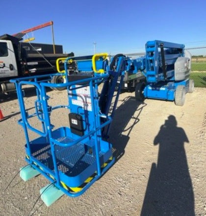 2024 GENIE Z40/23N RJ