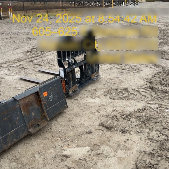 2025 VIRNIG PF4855-5VG