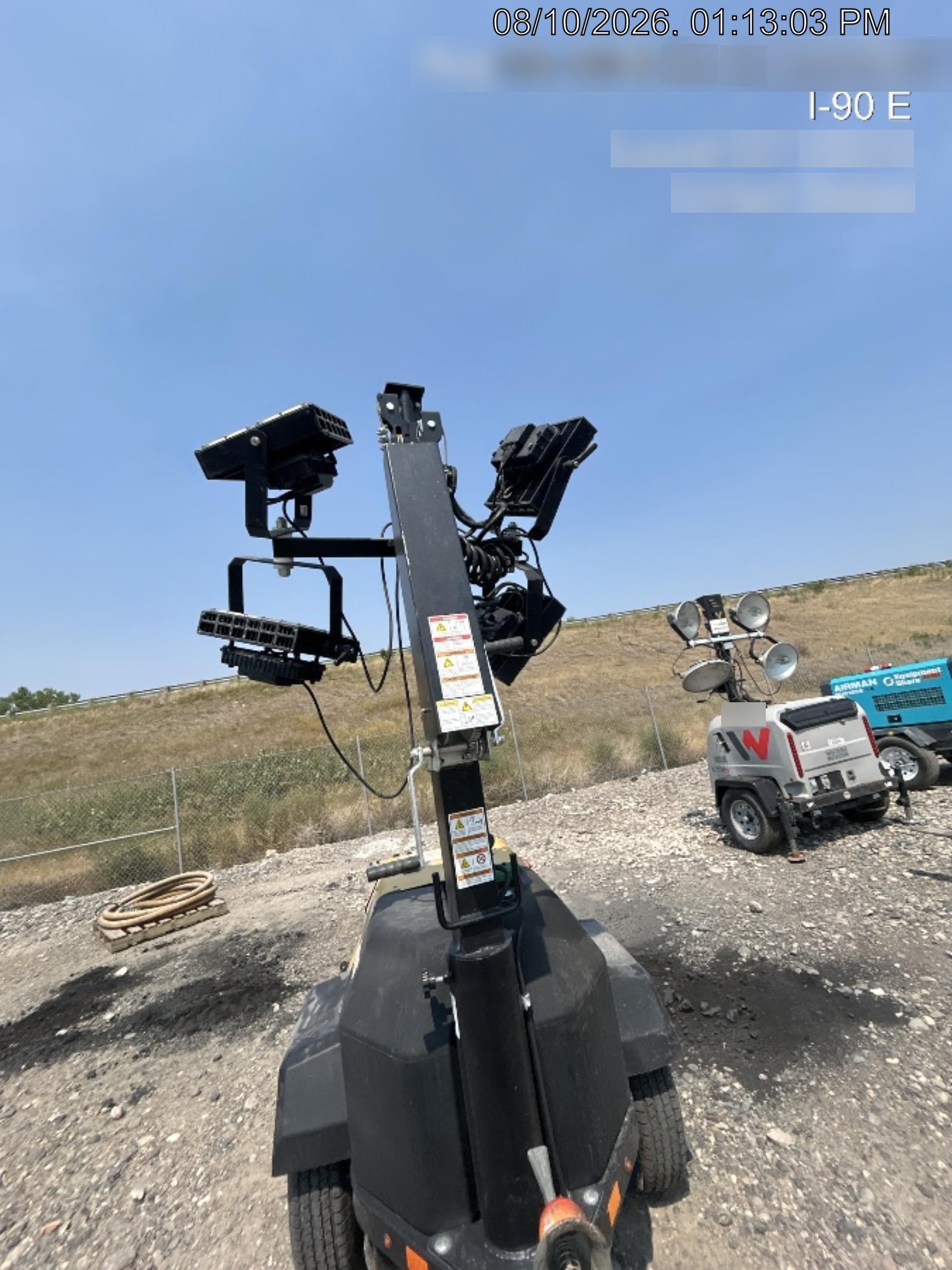2021 ALLMAND NLV3GR