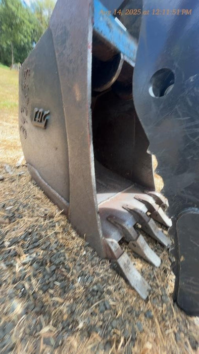 2024 STEEL UNLIMITED SUISL42DB