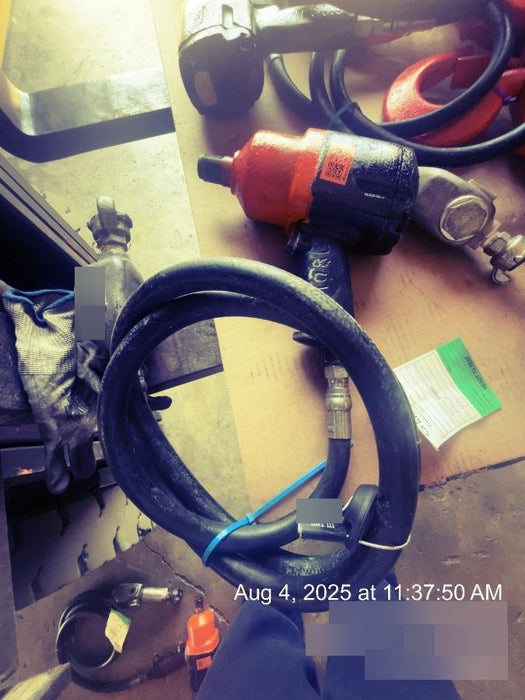 2020 MICHIGAN PNEUMATIC 751SS