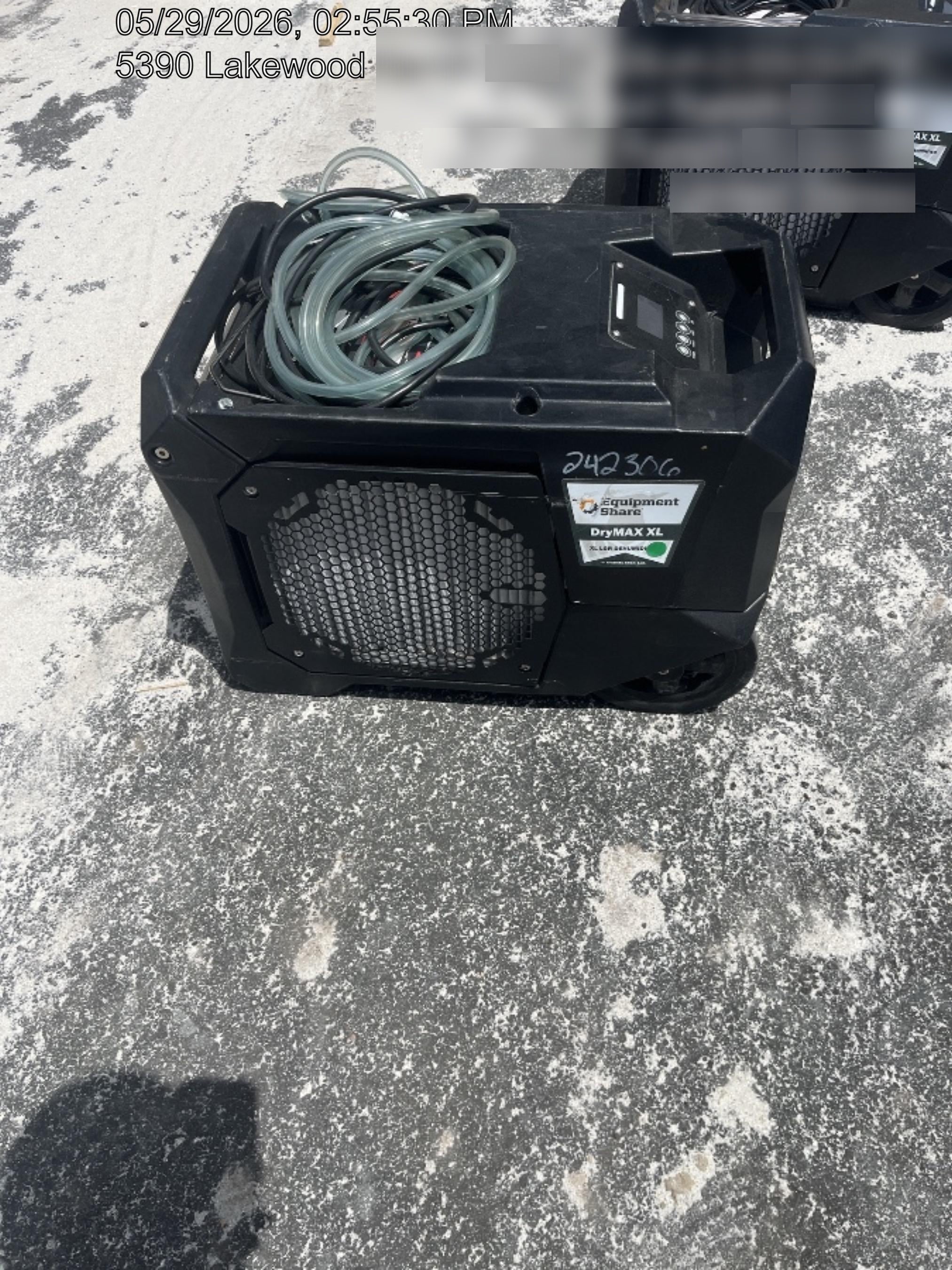 2022 PHOENIX DryMAX XL
