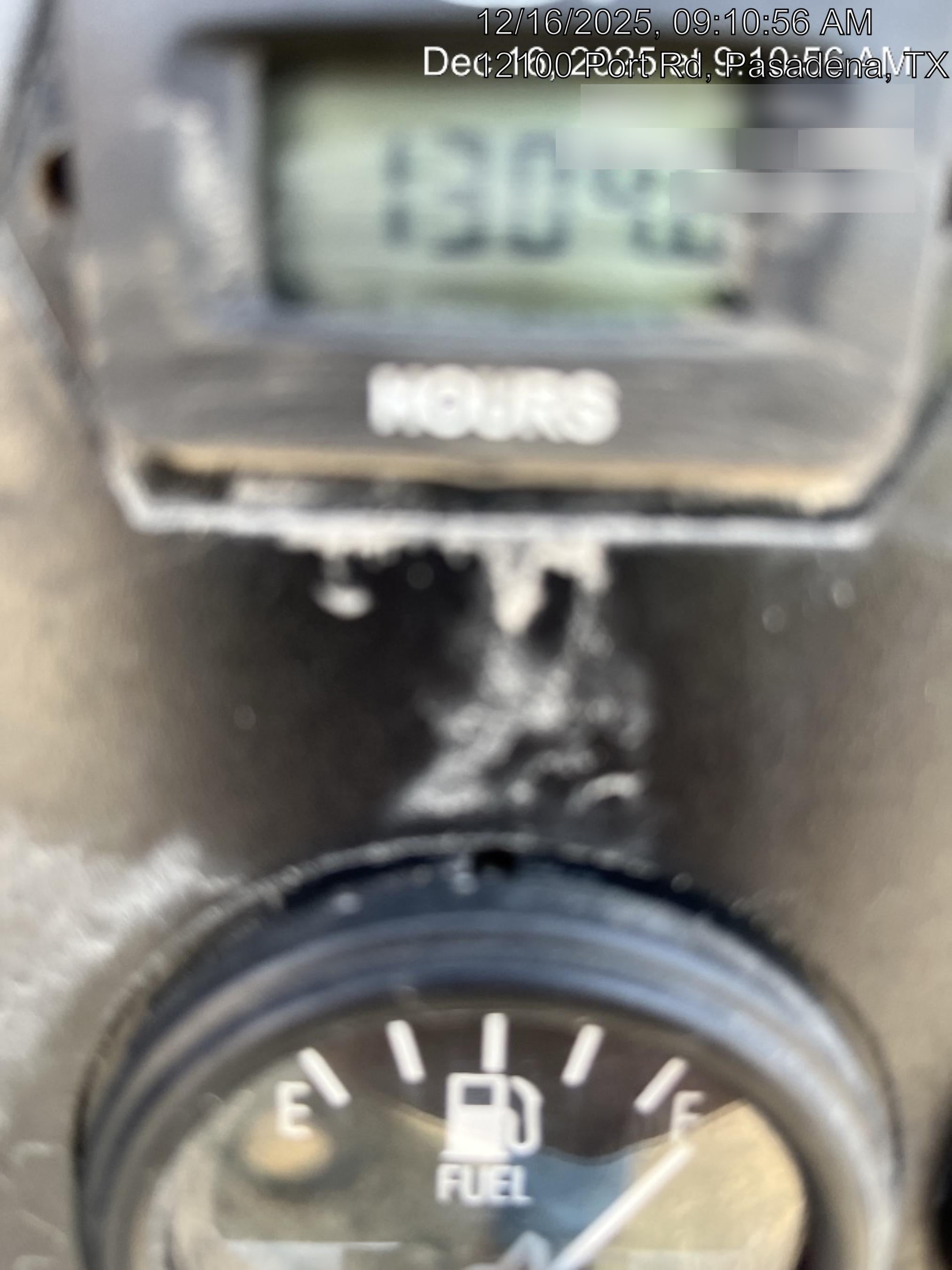 2025 LINCOLN ELECTRIC LE400