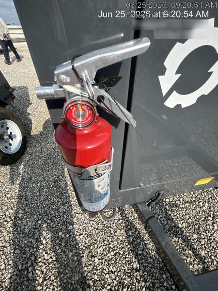2025 AIRMAN PDS185S