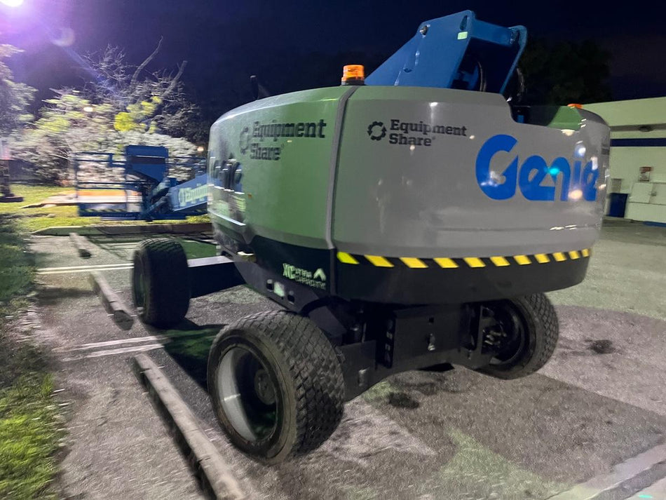 2025 GENIE S-45 HF