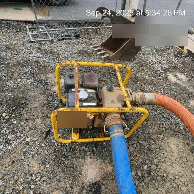 2020 WACKER NEUSON PT4A