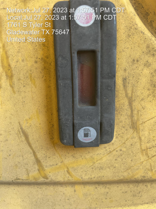 2020 Wacker Neuson GPS9700V Standard, Includes Wheel Kit P/N: 5100042221