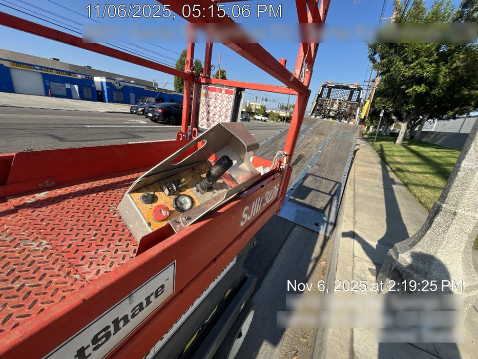 2019 SKYJACK SJIII-3226