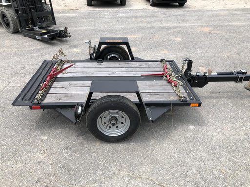 2021 BARRETO E4X6TBT