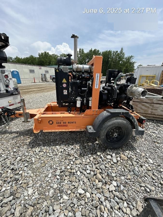 2022 PIONEER PP44S10L761-D2.9L4