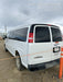 2025 CHEVROLET Express Van - Rental