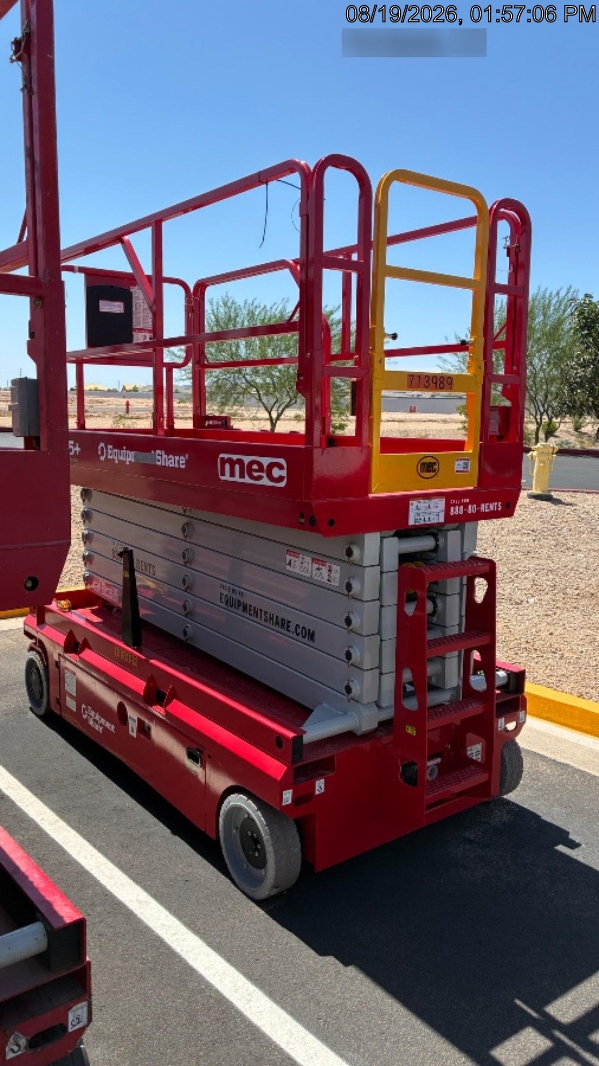 2026 MEC 4555+