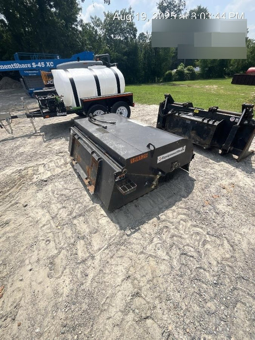 2021 PALADIN Sweepster SB72