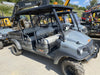 2023 Club Car CA1700D Canopy, Diesel, 4 Passenger