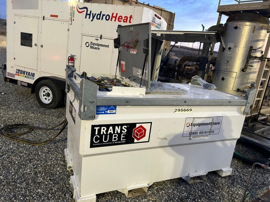 2023 WESTERN GLOBAL 20TCG-ES