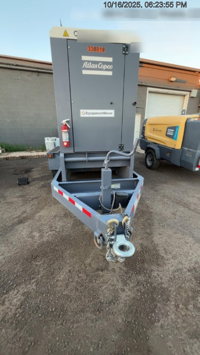 2023 ATLAS COPCO QAS 175