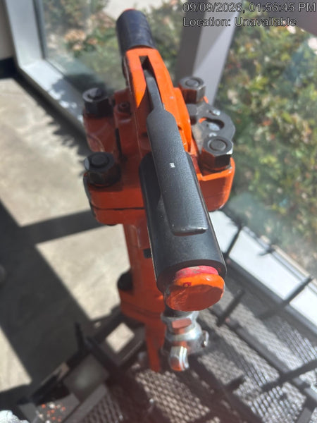 2024 MICHIGAN PNEUMATIC ES-TPB90-118-TRACKER