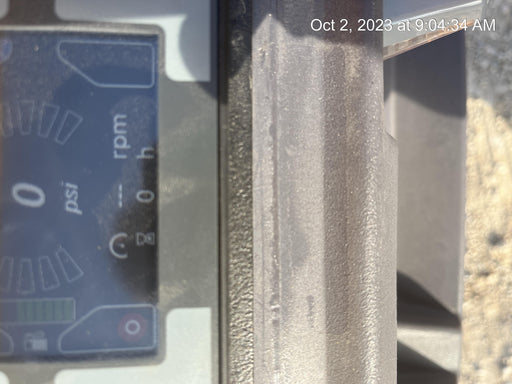 2023 ATLAS COPCO XAS188 CWK