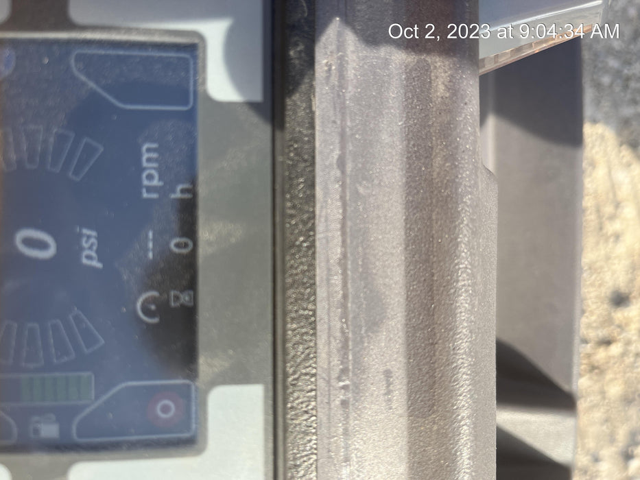 2023 ATLAS COPCO XAS188 CWK