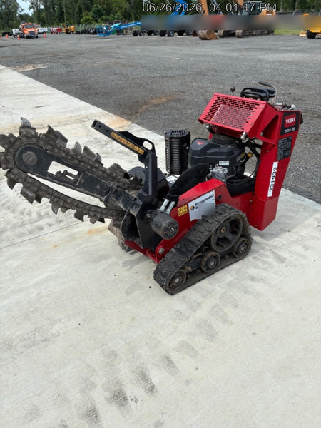 2022 TORO TRX-16
