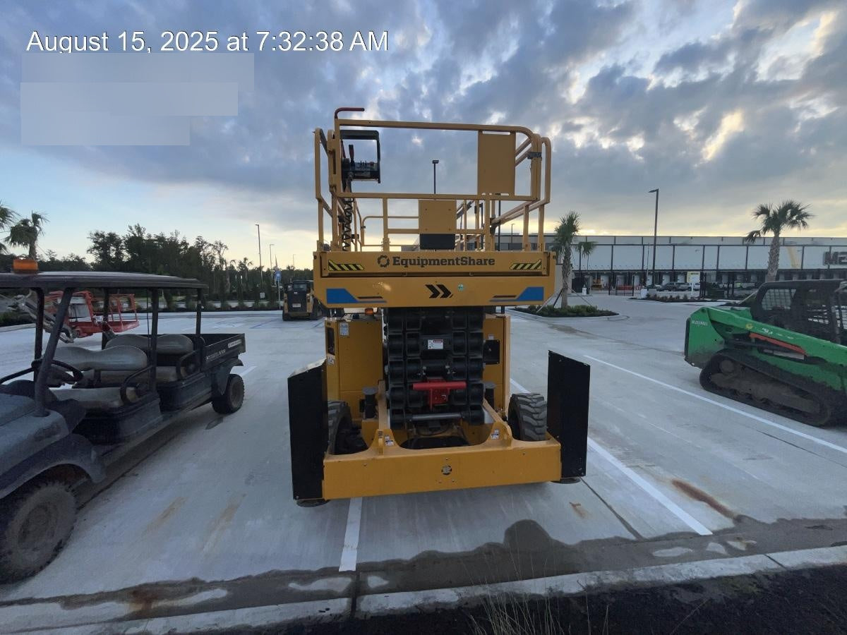 2024 HAULOTTE HS5390 E PRO RE