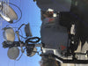 2018 Wacker Neuson LTV6L-MH Wacker Neuson LTV6L Mobile Light Tower w/Fuel Level Sensor Installed