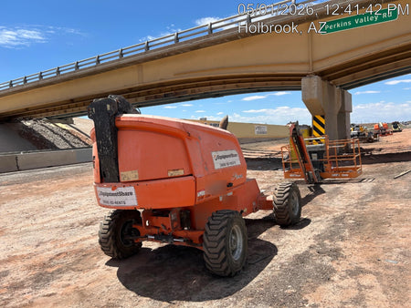 2019 JLG 460SJ