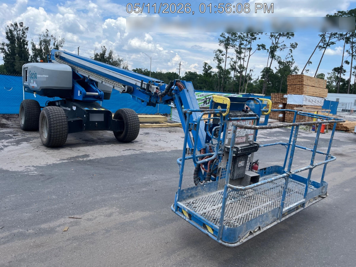 2024 GENIE S-65 HF