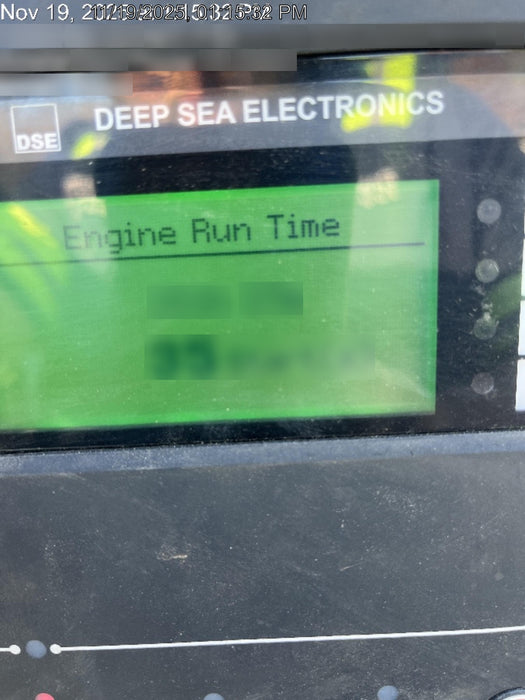 2021 AIRMAN SDG25S-8E1