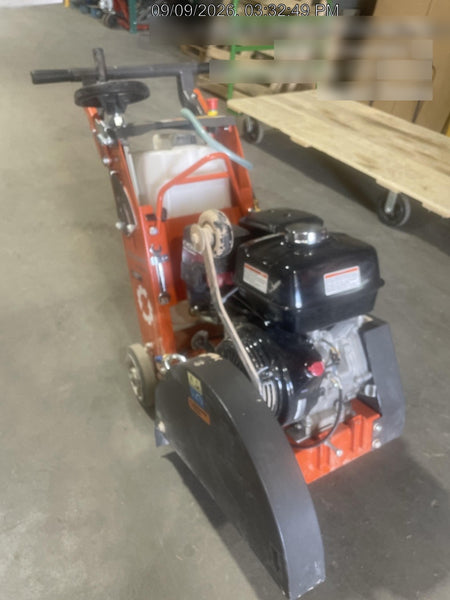 2025 HUSQVARNA FS 400 LV