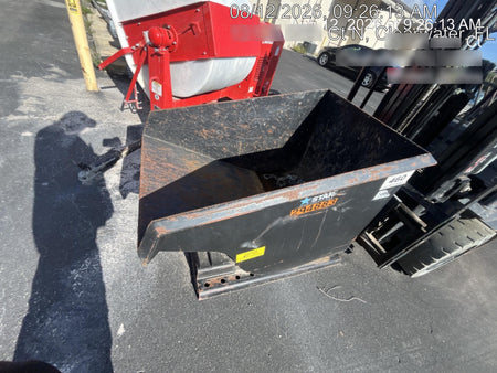 2023 STAR INDUSTRIES 1805N Hopper