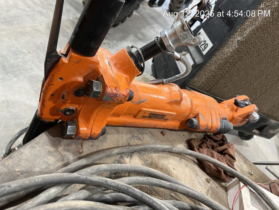 2024 MICHIGAN PNEUMATIC ES-TPB90-118-TRACKER