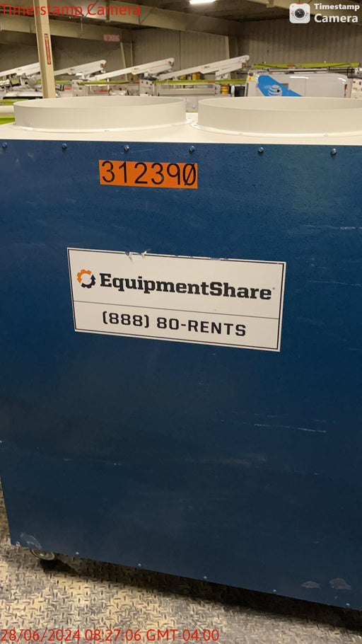 2023 KWIKOOL KIB6021-2