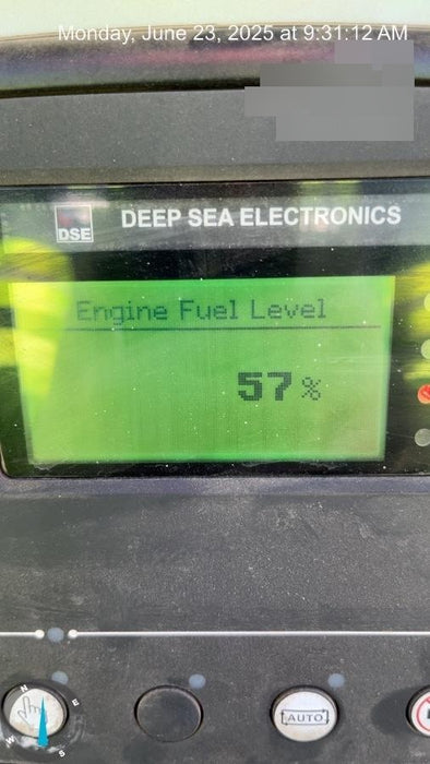 2019 WACKER NEUSON G25