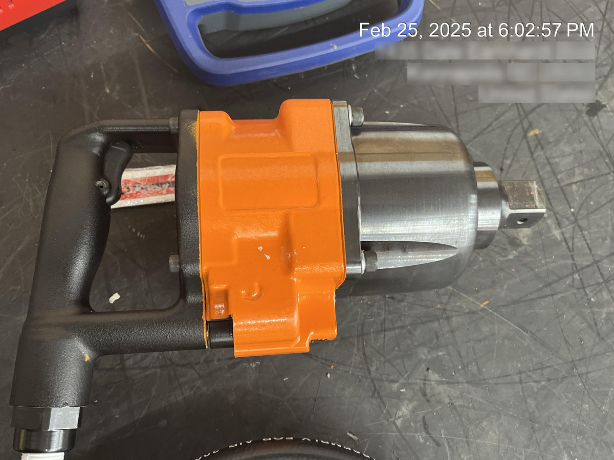 2024 MICHIGAN PNEUMATIC ES-4940B2-TRACKER