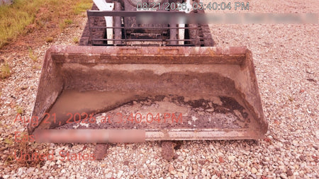 2025 ARROW MATERIAL HANDLING F5100CB-6018