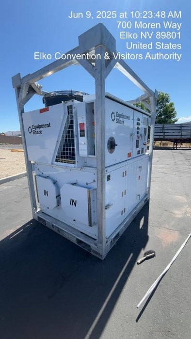 2024 SMARTECH SACP26A-HS