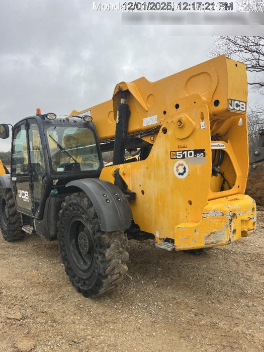 2020 JCB 510-56