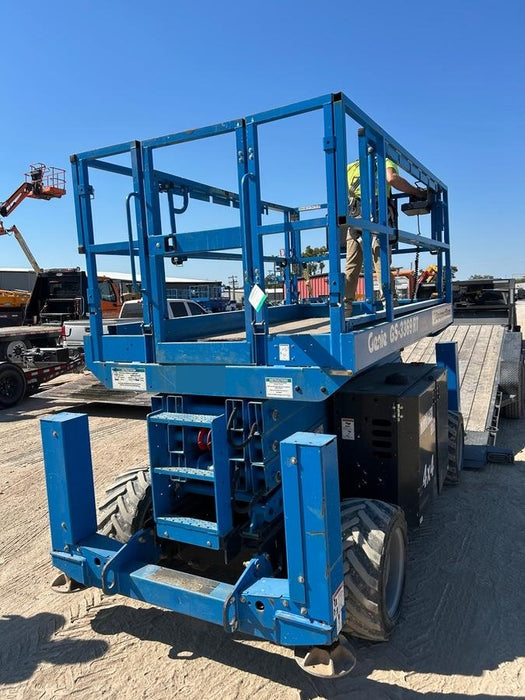 2019 GENIE GS-3369 RT