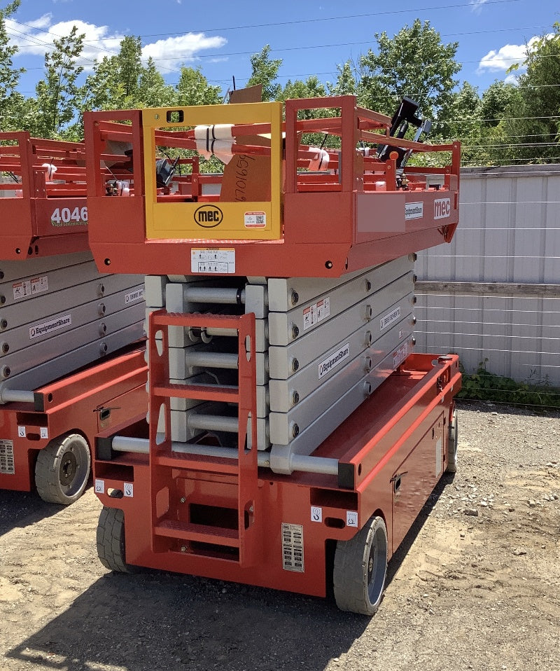 2021 MEC 4046SE