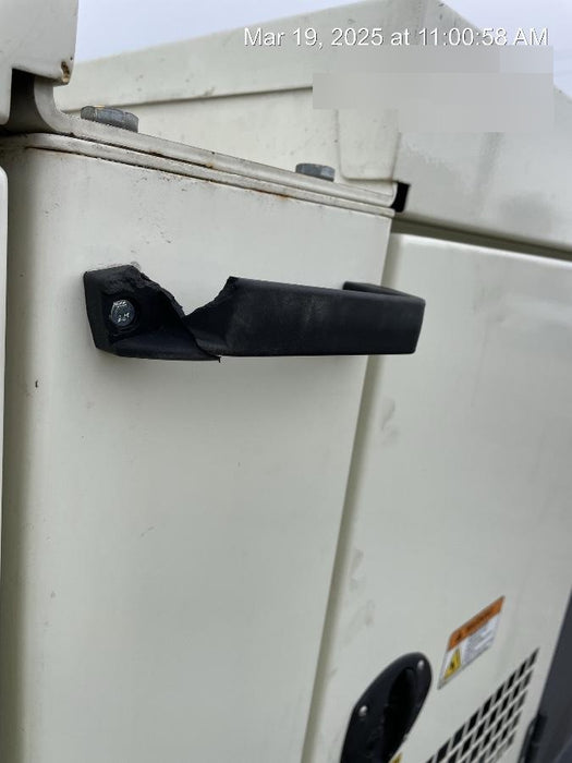 2023 ATLAS COPCO PAC F44 KD-S