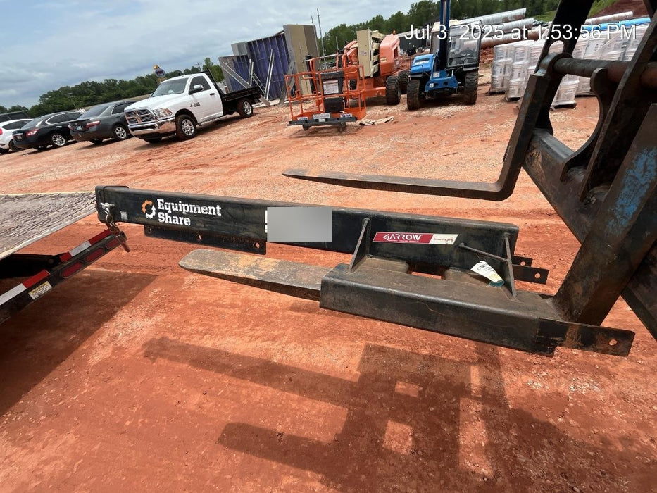 2021 ARROW MATERIAL HANDLING CE60-TH-SWVL-STP