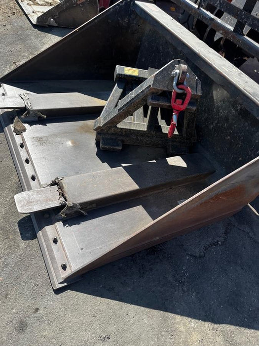 2024 STAR INDUSTRIES 1302TK