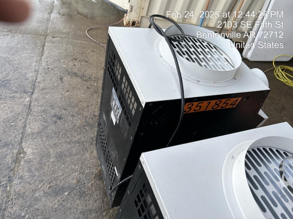 2023 KWIKOOL KPAC1411-2