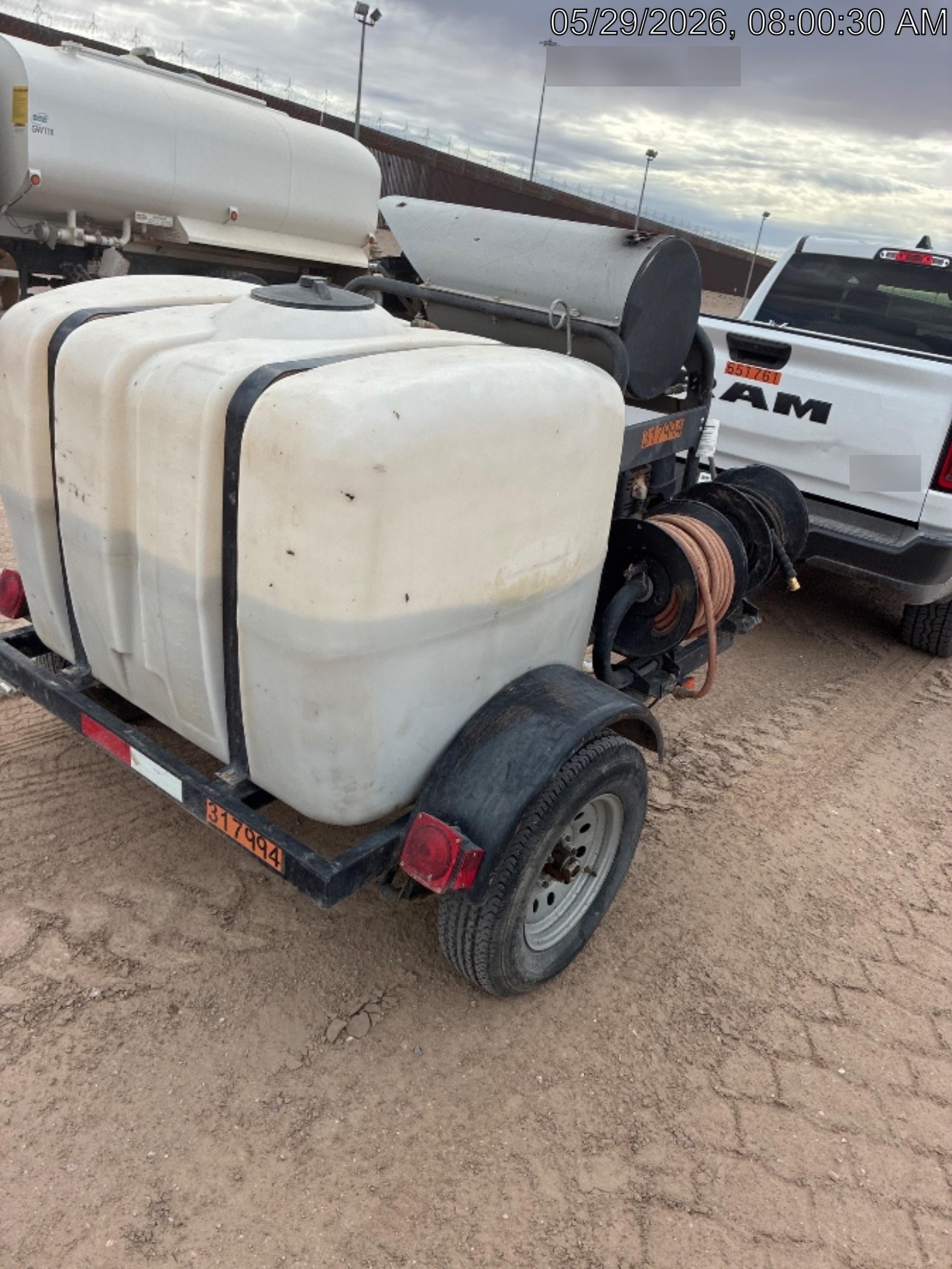 2023 SIMPSON 95005