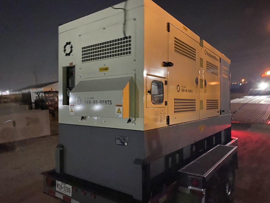 2021 ATLAS COPCO QAS 330