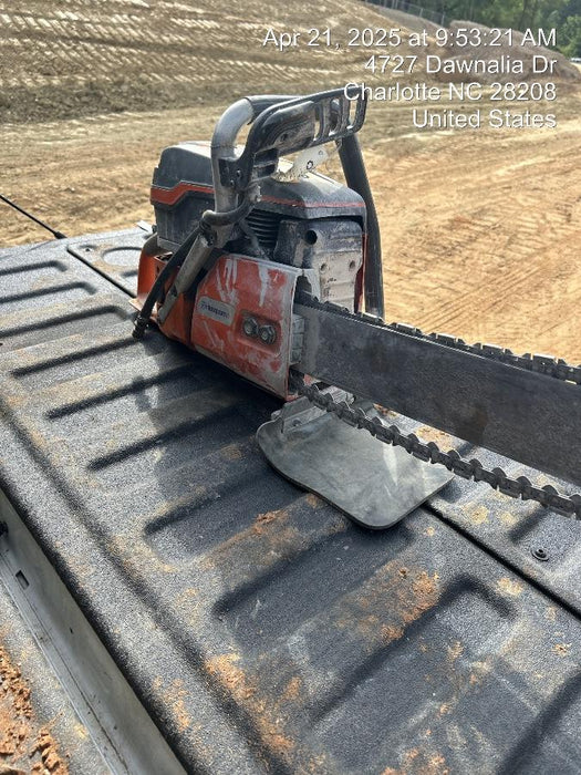 2021 HUSQVARNA K970III