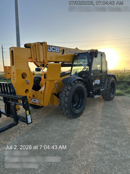 2026 JCB 512-56