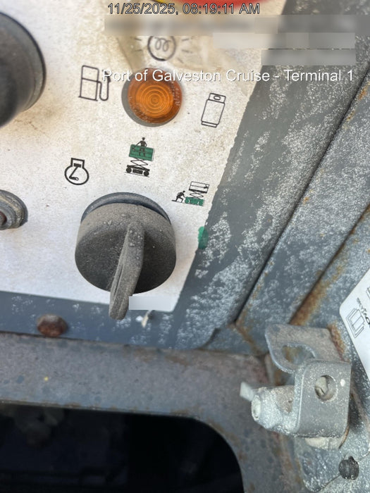 2018 NO ASSET MAKE SPECIFIED SJ6826 RT