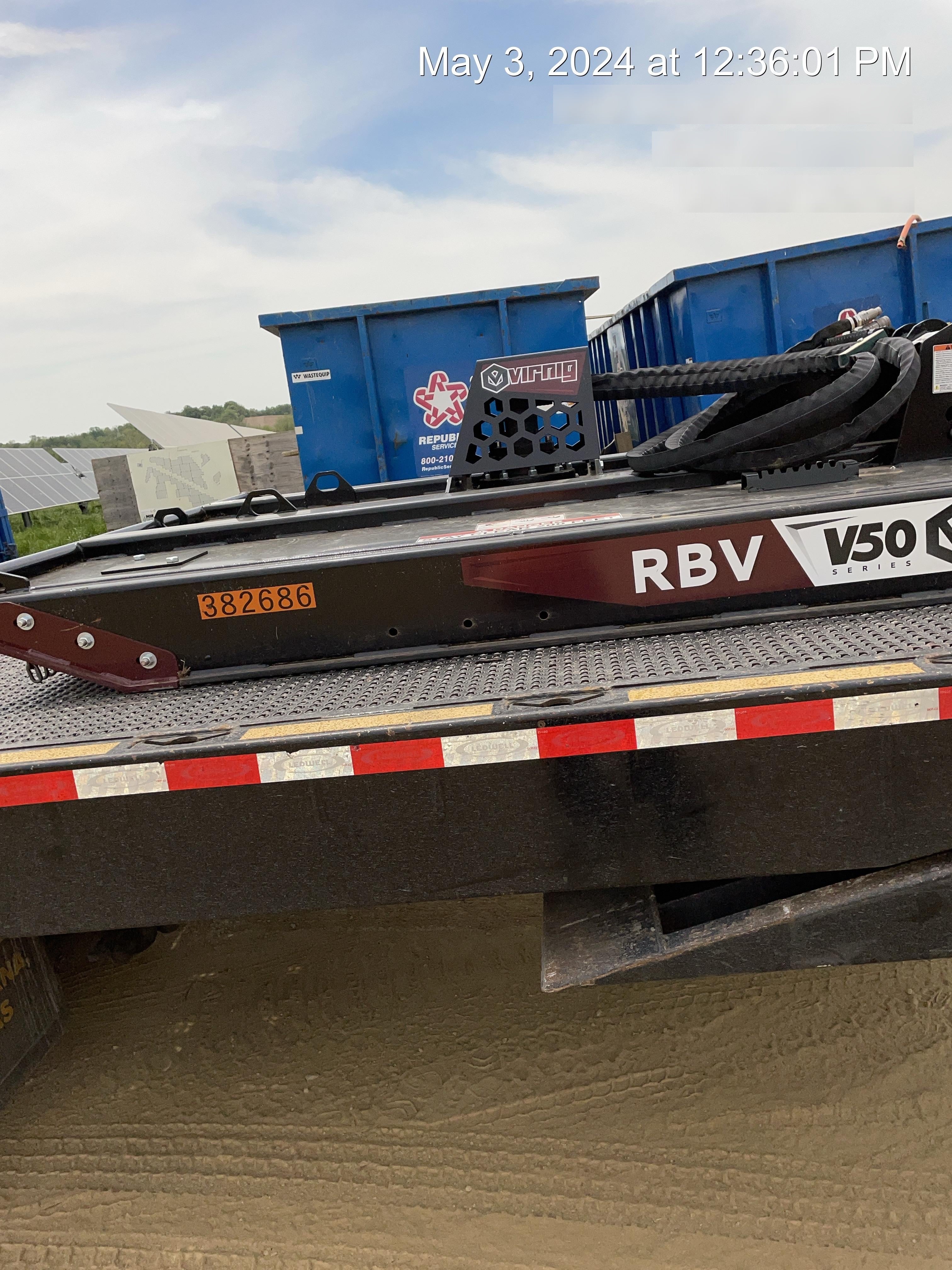 2024 VIRNIG RBV72-25
